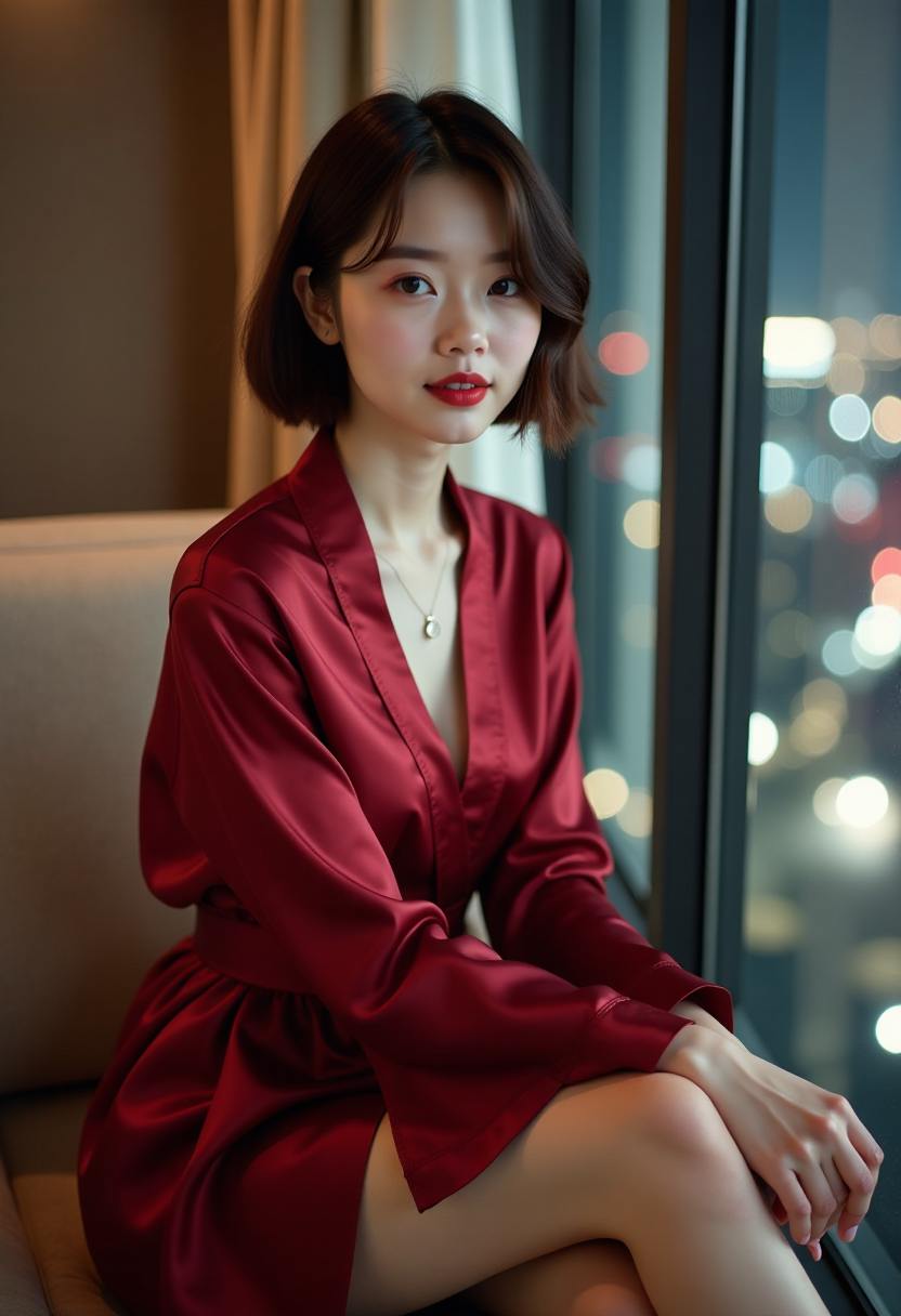 儿子的战争